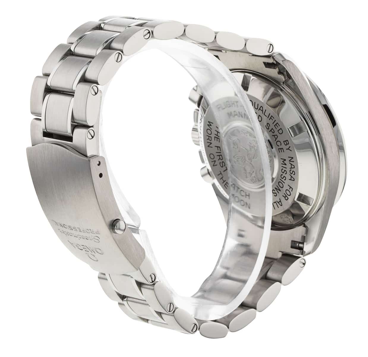Omega Speedmaster Moonwatch 311.30.42.30.01.005 Omega Speedmaster Moonwatch 311.30.42.30.01.005
